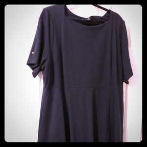 Dress from the Limited